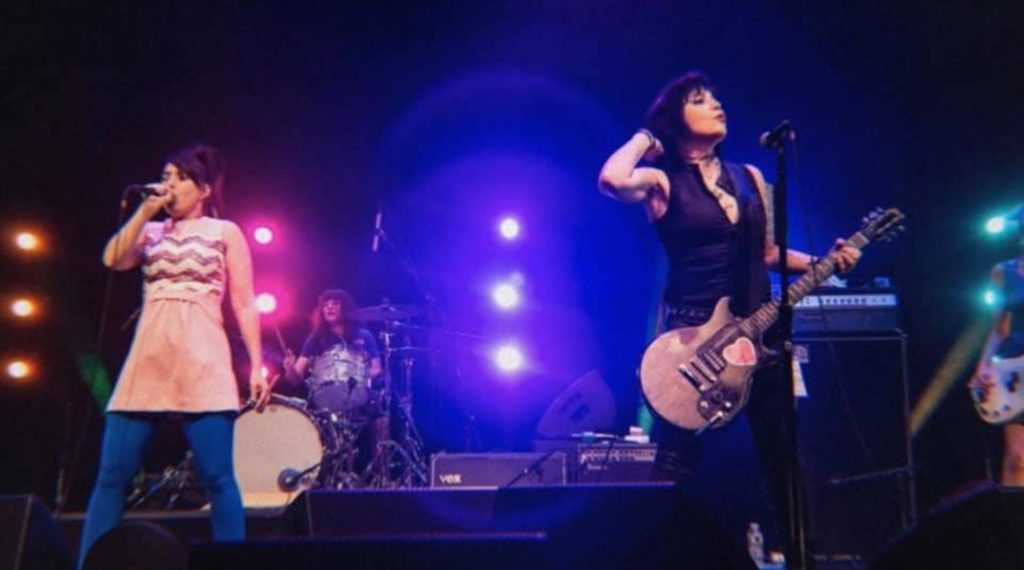 Grafički roman o Joan Jett povodom obljetnice