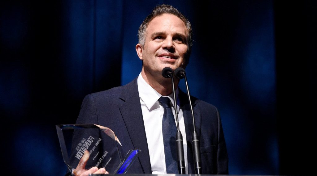 Mark Ruffalo i Emma Stone u sci-fi romansi