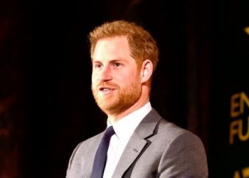 Princ Harry i Oprah napravili seriju o mentalnom zdravlju