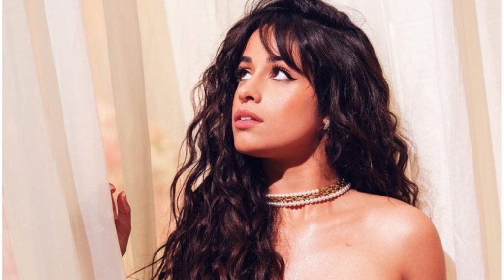Camilla Cabello kao Pepeljuga