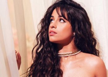 Camilla Cabello kao Pepeljuga