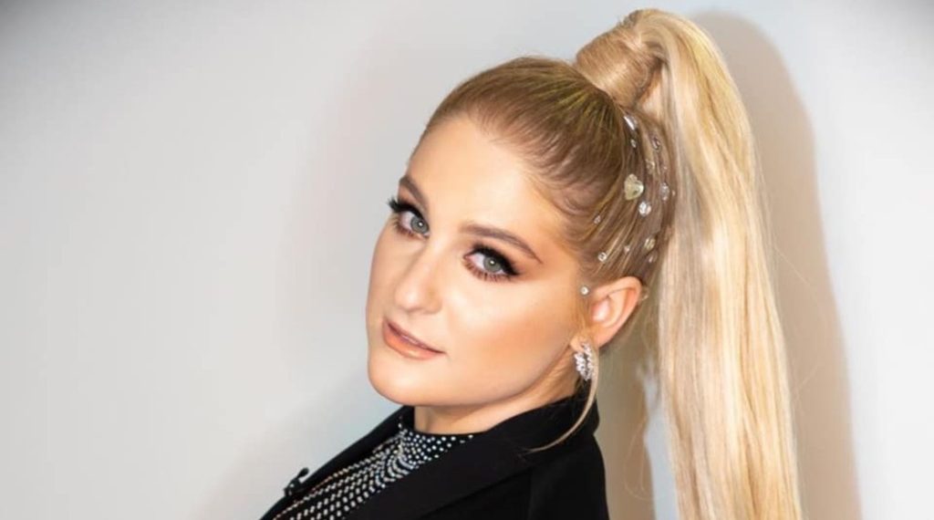 Meghan Trainor u novom glazbenom showu