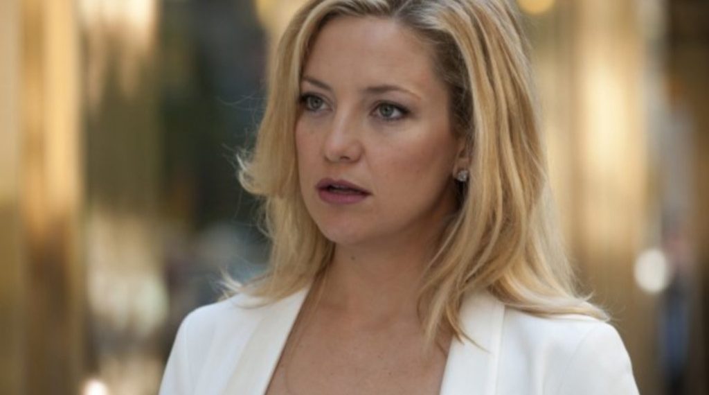 Kate Hudson u nastavku Knives Out