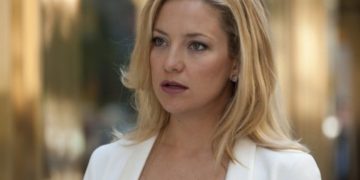 Kate Hudson u nastavku Knives Out