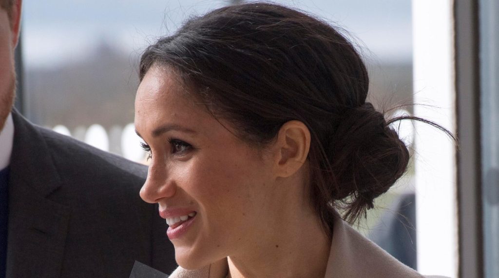 Meghan Markle napisala prvu knjigu za djecu
