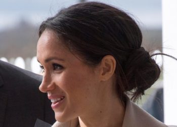 Meghan Markle napisala prvu knjigu za djecu