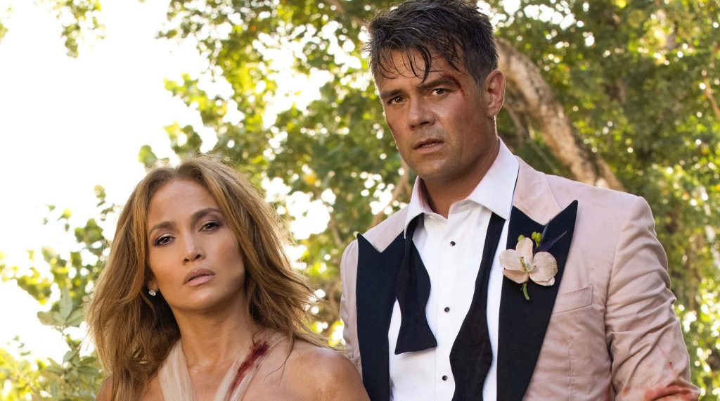 Jennifer Lopez i Josh Duhamel u akcijskoj komediji