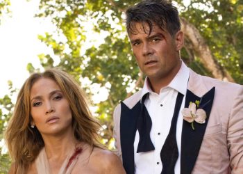 Jennifer Lopez i Josh Duhamel u akcijskoj komediji
