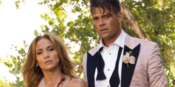 Jennifer Lopez i Josh Duhamel u akcijskoj komediji