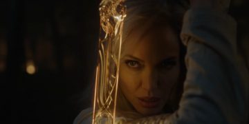 Angelina Jolie u akcijskoj avanturi