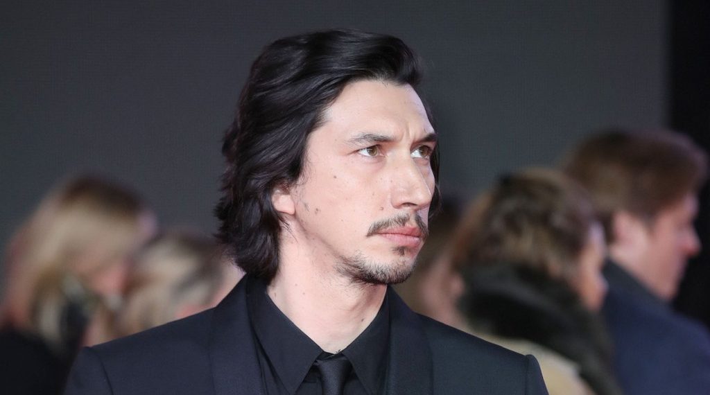 Adam Driver u povijesnoj drami