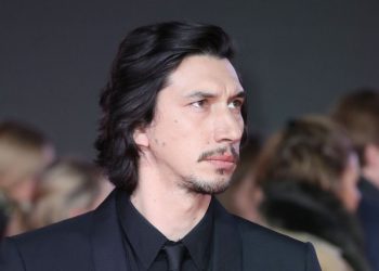 Adam Driver u povijesnoj drami