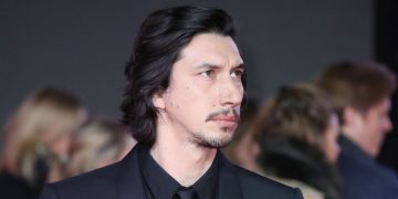 Adam Driver u povijesnoj drami