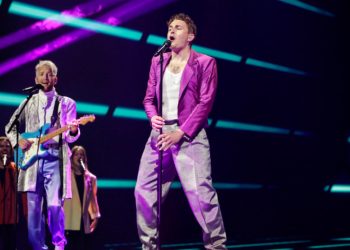 Eurosong u američkoj verziji iduće godine