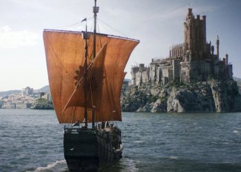 Game of Thrones spin-off serija o princezi ratnici