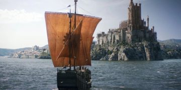 Game of Thrones spin-off serija o princezi ratnici