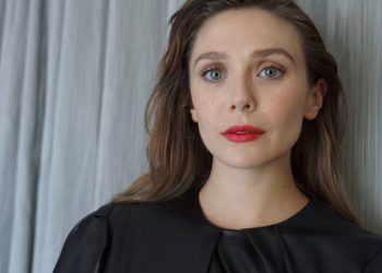 Elizabeth Olsen u novoj krimi seriji