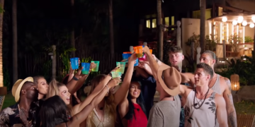 Druga sezona reality showa Too Hot to Handle