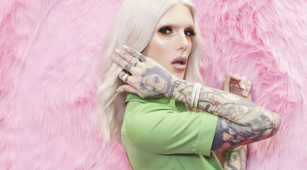 Jeffree Star: tko je “androgena” zvijezda koja ne može bez skandala!