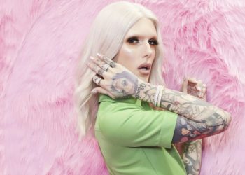 Jeffree Star: tko je “androgena” zvijezda koja ne može bez skandala!