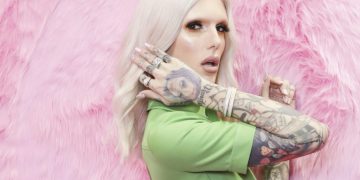 Jeffree Star: tko je “androgena” zvijezda koja ne može bez skandala!