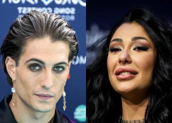 Sanja Vučić ne planira odustati od Talijana: “Biti ću njegova žena”