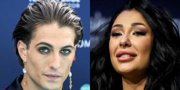 Sanja Vučić ne planira odustati od Talijana: “Biti ću njegova žena”