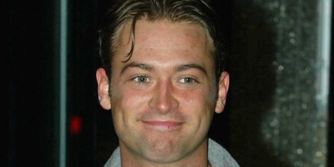 BORBA S NARKOTICIMA : bivša EastEndersova zvijezda Paul Nicholls strahuje da će umrijeti ako ne pobijedi ovisnost o kokainu