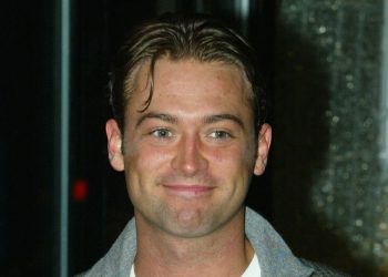 BORBA S NARKOTICIMA : bivša EastEndersova zvijezda Paul Nicholls strahuje da će umrijeti ako ne pobijedi ovisnost o kokainu