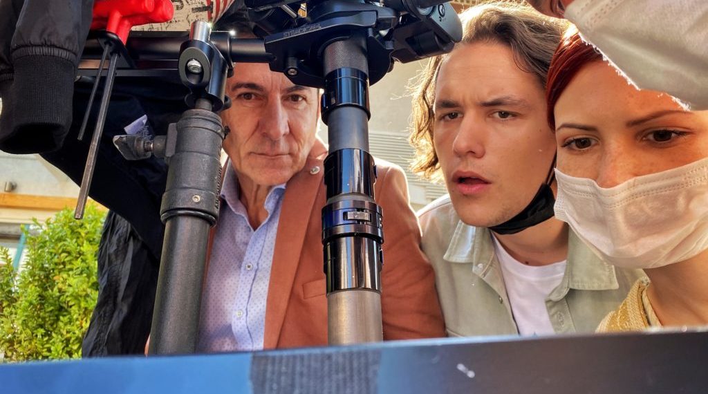 Završeno snimanje filma Danisa Tanovića: “Donijeli smo sarajevske ćevape Dalmatincima i tako je sve počelo..”