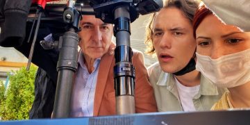 Završeno snimanje filma Danisa Tanovića: “Donijeli smo sarajevske ćevape Dalmatincima i tako je sve počelo..”