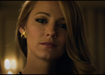 Blake Lively u trileru rađenom prema stripu