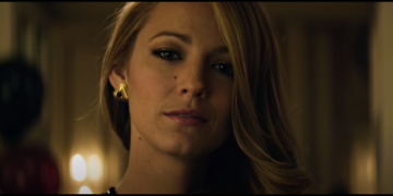 Blake Lively u trileru rađenom prema stripu