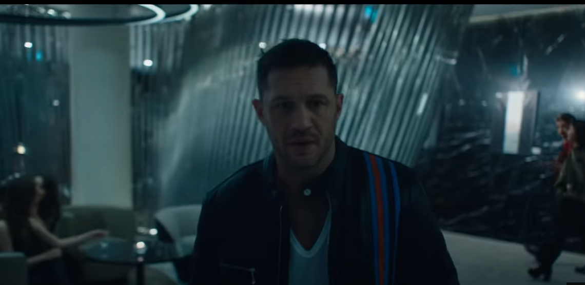 Izašao je trailer za Venom: Let There Be Carnage