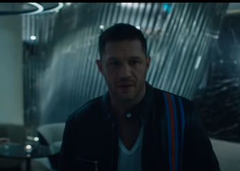 Izašao je trailer za Venom: Let There Be Carnage
