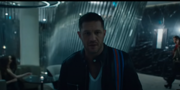Izašao je trailer za Venom: Let There Be Carnage