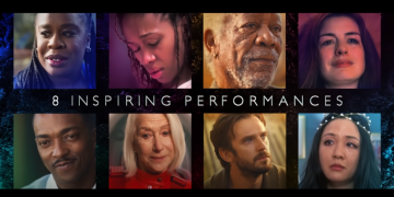 Antologijska serija sa zvjezdanom glumačkom ekipom