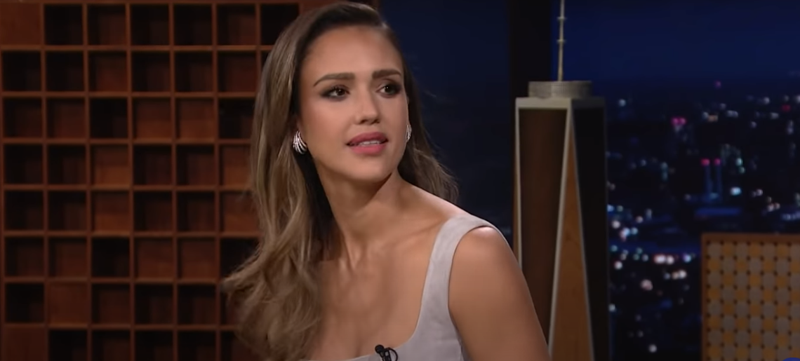 Jessica Alba navršila 40 i osjeća se čudno