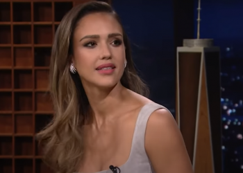 Jessica Alba navršila 40 i osjeća se čudno