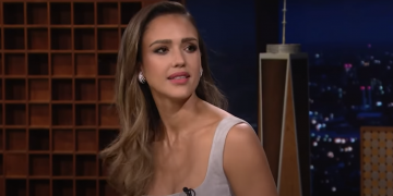 Jessica Alba navršila 40 i osjeća se čudno