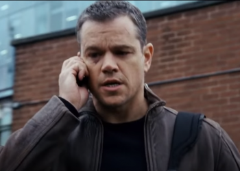 Matt Damon u krimi drami
