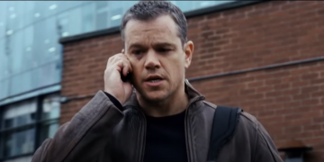 Matt Damon u krimi drami