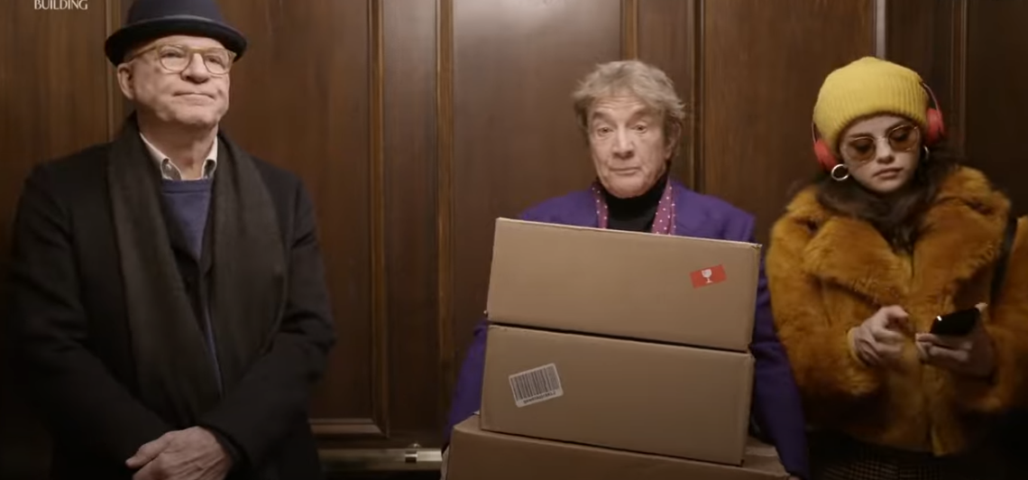 Selena Gomez i Steve Martin u krimi komediji