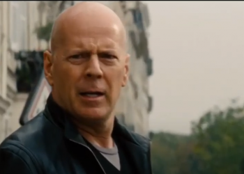 Bruce Willis u akcijskoj trilogiji