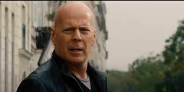 Bruce Willis u akcijskoj trilogiji