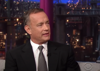 Tom Hanks u post-apokaliptičnom filmu