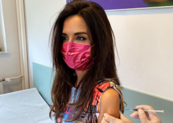 Severina se cijepila, a poruka koju je uputila pratiteljima – posebno ih je zainteresirala!