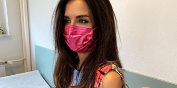 Severina se cijepila, a poruka koju je uputila pratiteljima – posebno ih je zainteresirala!