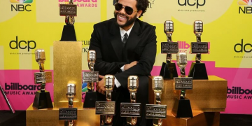 Kako su protekle Billboard Music Awards: The Weeknd izdominirao sa čak 10 nagrada!