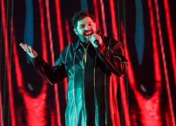Britanija ponosna na svog predstavnika na Eurosongu iako nije dobio nijedan bod!